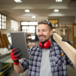 sell construction materials online
