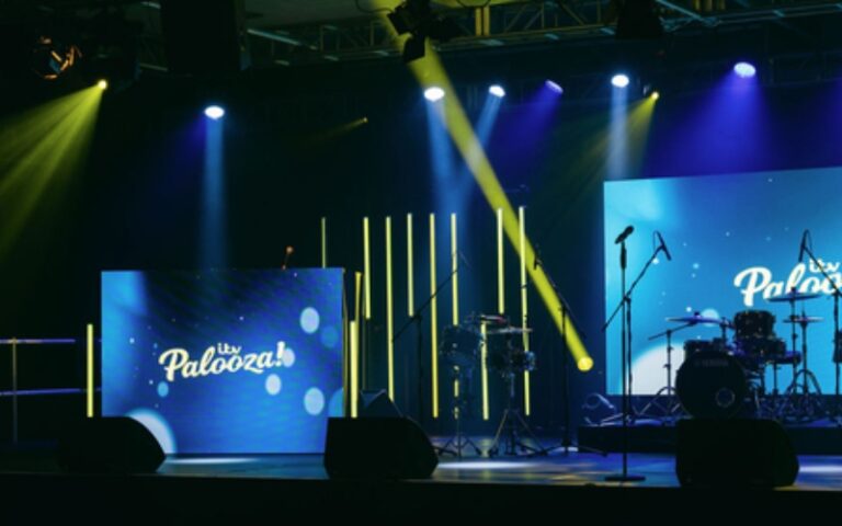 Event planning companies