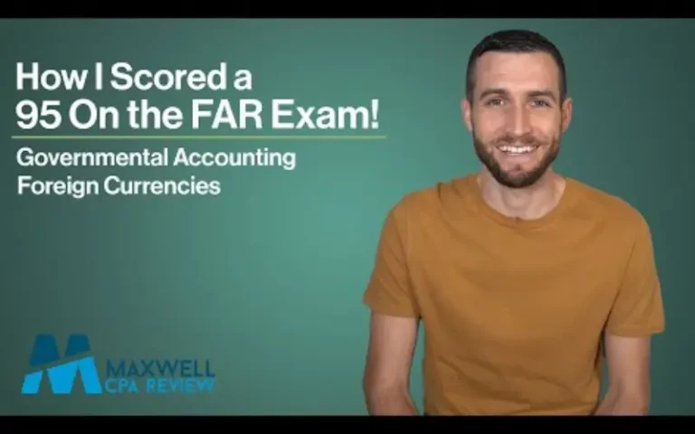 Online CPA tutors