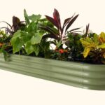 raised garden bed kit