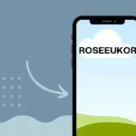 how to remove roseeukor