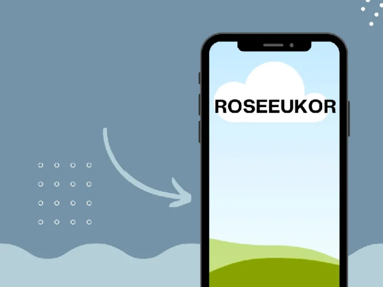 how to remove roseeukor