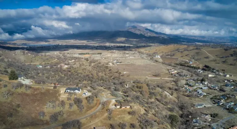 largest land for sale