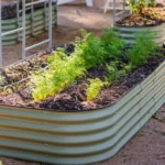 raised garden bed kit