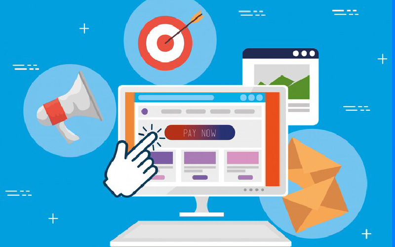 pay per click agencies

