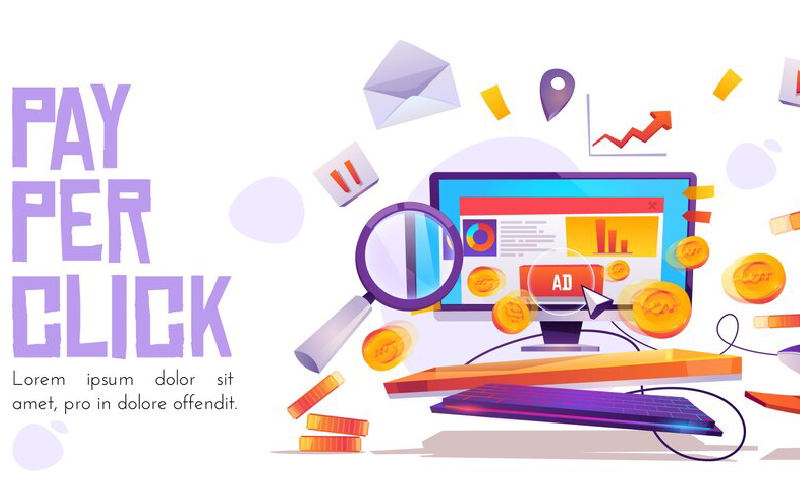pay per click agencies
