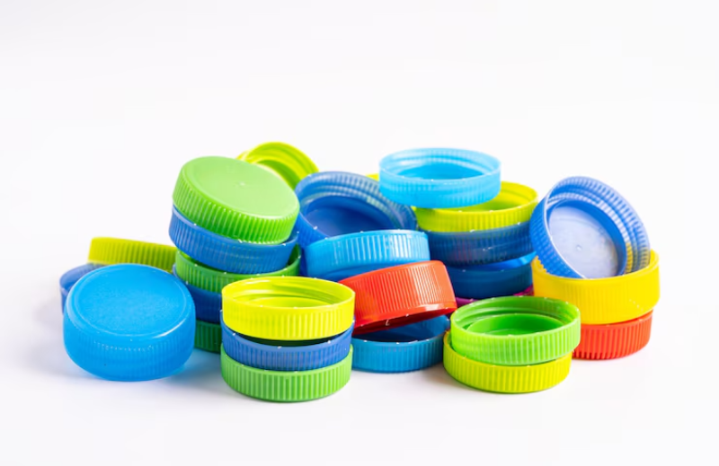bottle cap manufacturer