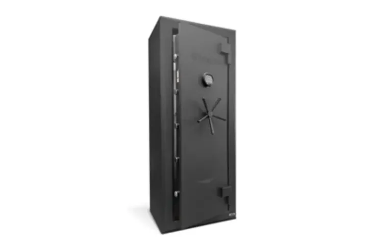 Stealth Safes