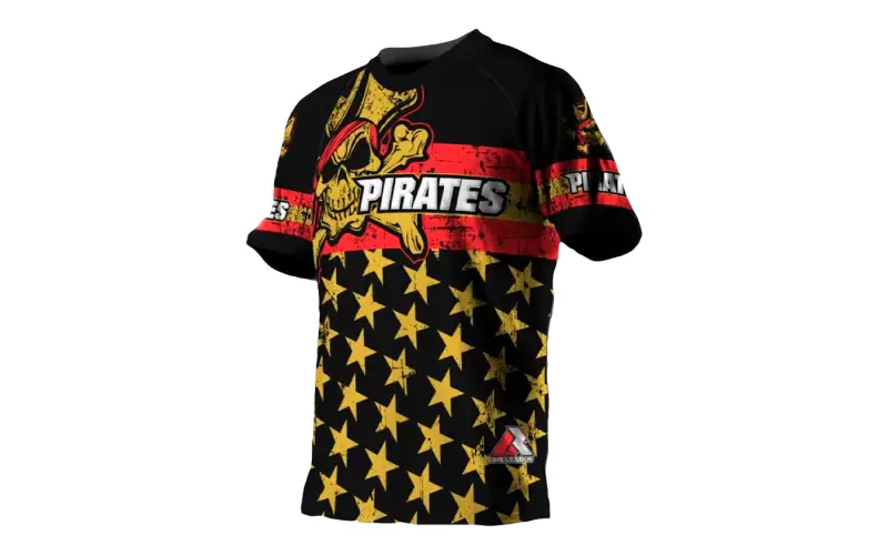custom softball jerseys