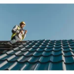 roof storm damage repair in grand rapids