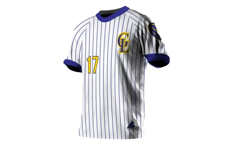 slowpitch softball jerseys