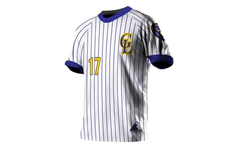 slowpitch softball jerseys