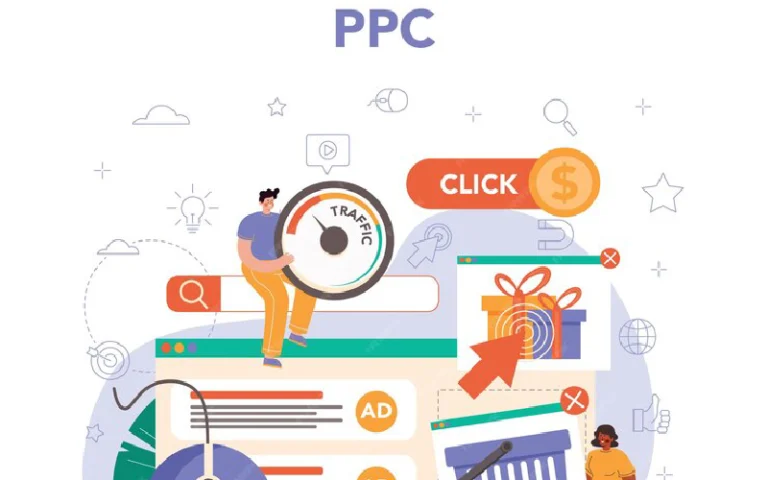 pay per click agencies