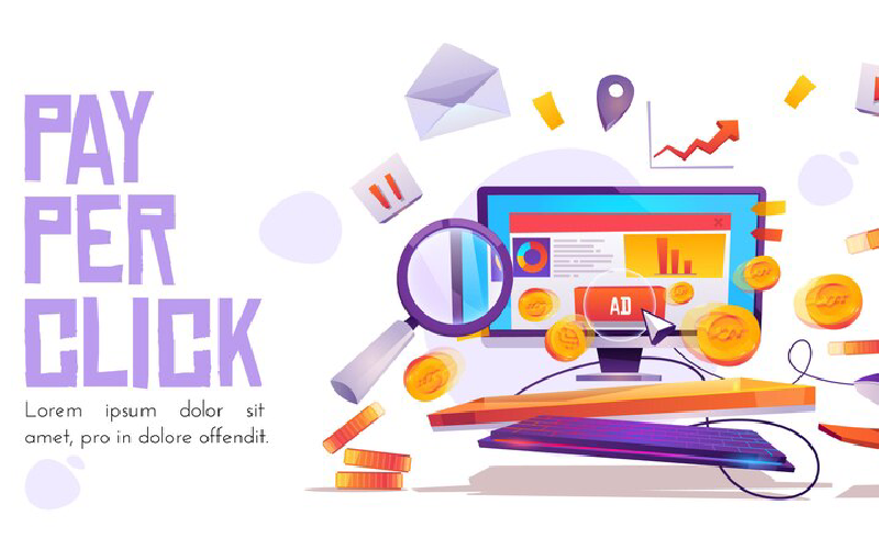pay per click agencies