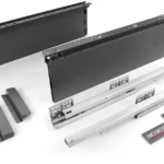 kitchen tandem box accessories