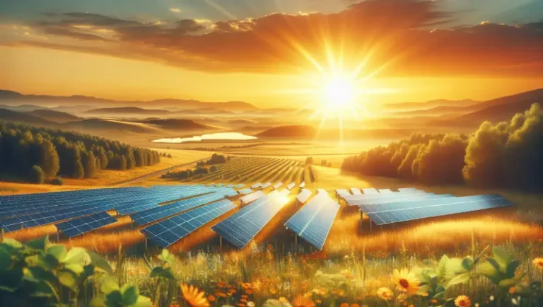 solar financial freedom