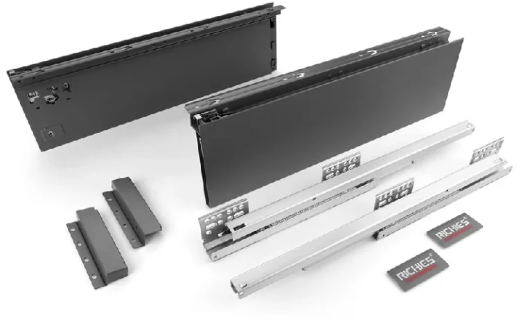 kitchen tandem box accessories