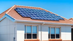 solar financial freedom