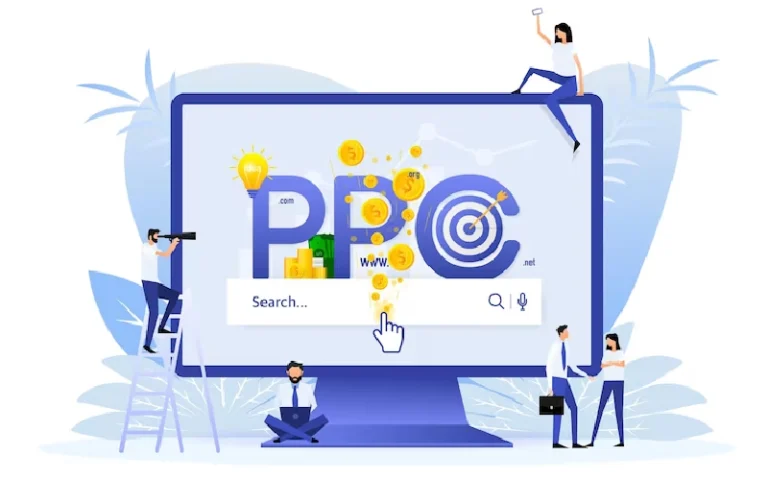 pay per click agencies