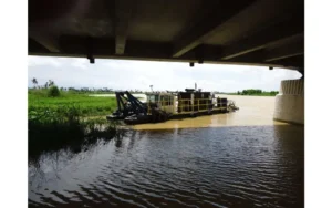 dredge machine manufacturer