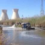 dredge machine manufacturer