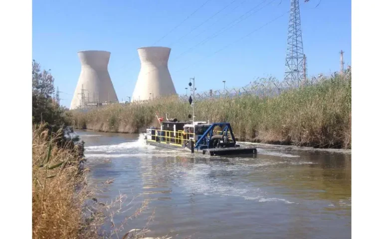dredge machine manufacturer