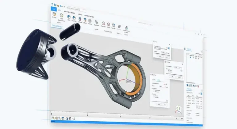 2d cad software