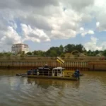 canal dredger supplier