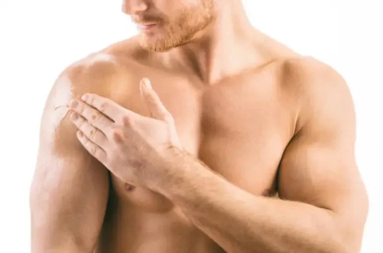 male hormone replacement therapy