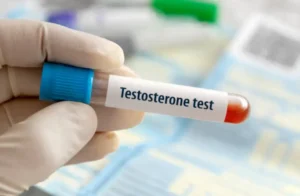 male hormone replacement therapy
