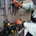 Electric Repair Service