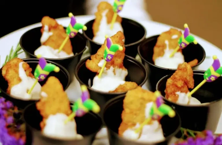 caterers