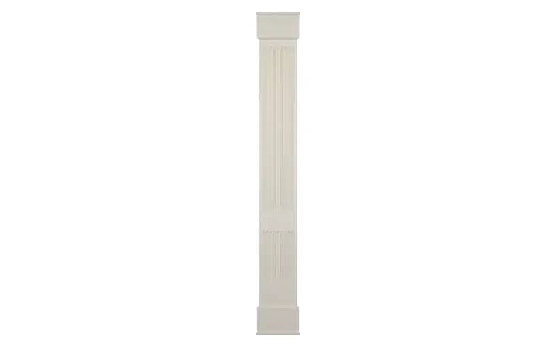 Porch columns