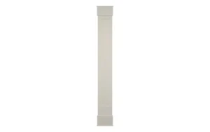 Porch columns