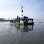 dredge machine manufacturer