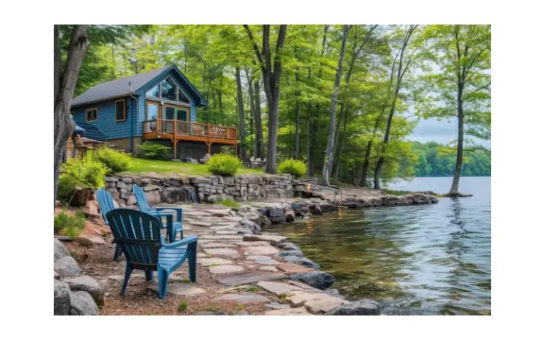 big bear lake cabins