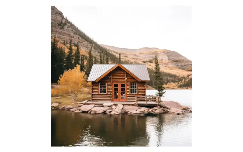 big bear lake cabins