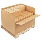 cardboard boxes for packaging