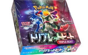 pokemon sealed booster box
