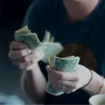selling land for cash