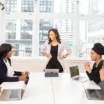 leadership management course