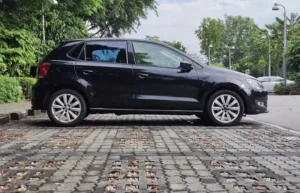 Car Rental 