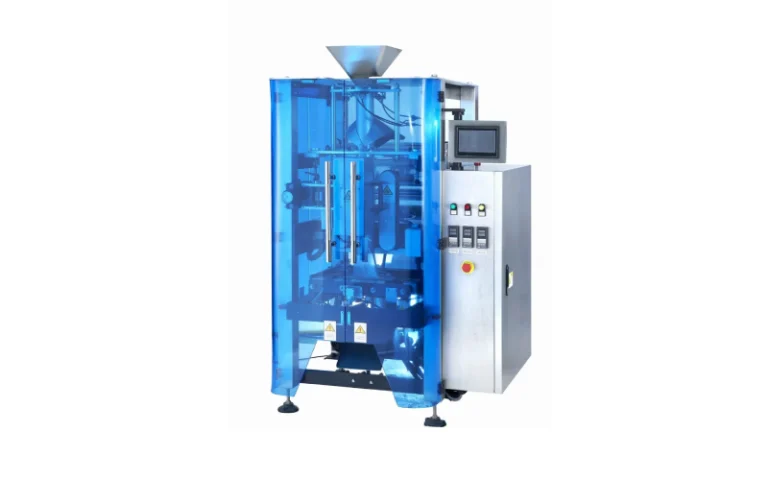 jar filling machine