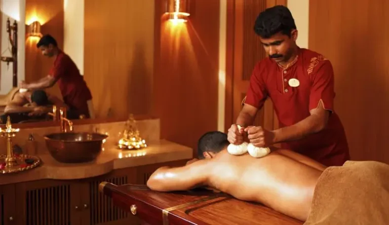 best spa hotel