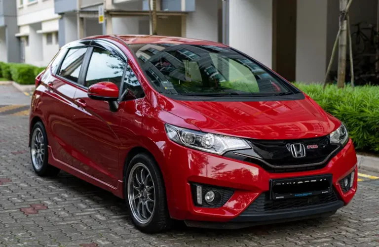 Car Rental
