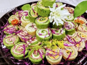 holiday party catering dallas