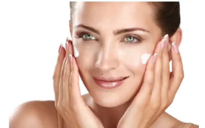 water based cleanser