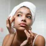 water based cleanser