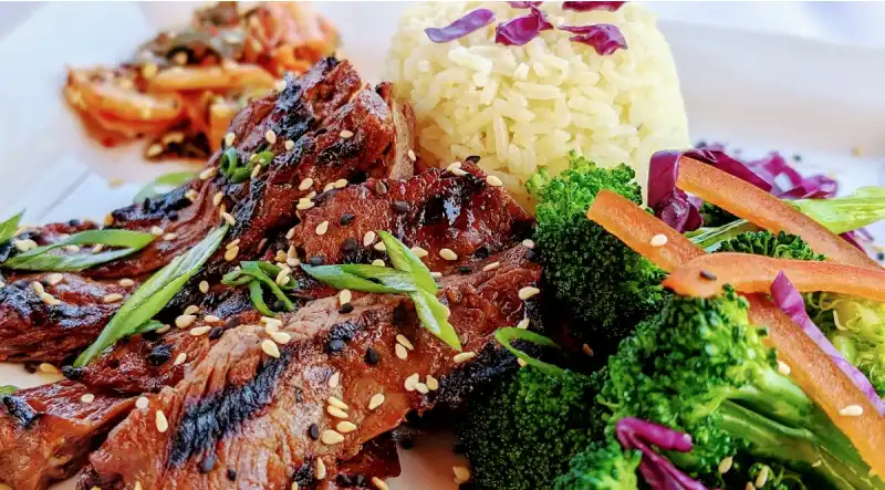 holiday party catering dallas