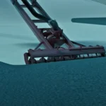 dredging control system